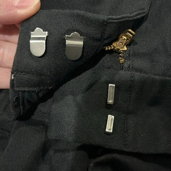 Galls EMT Pant size 36 waist with reflective strips on the pocket - Picture 4 of 9